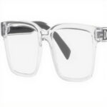 Soins de santé DolceampGabbana 0DG5102 53 3133 unisexe adulte