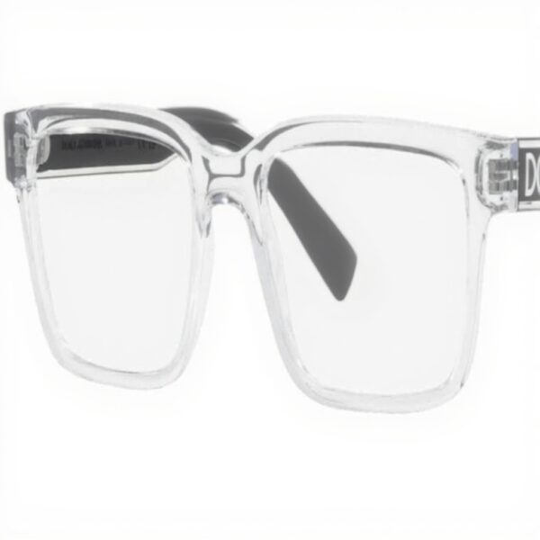 Soins de santé DolceampGabbana 0DG5102 53 3133 unisexe adulte