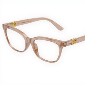 Soins santé Dolce Gabbana 0DG5106U multicolore femme