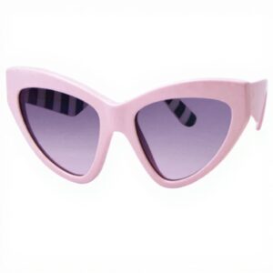 Lunettes de soleil Dolce Gabbana multicolore sport taille