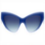 Lunettes de soleil Dolce Gabbana multicolore sport femme