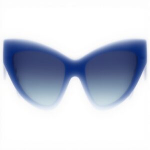 Lunettes de soleil Dolce Gabbana multicolore sport femme