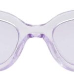 Lunettes de soleil Dolce Gabbana femme multicolore sport-0