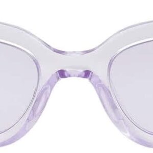 Lunettes de soleil Dolce Gabbana femme multicolore sport-0