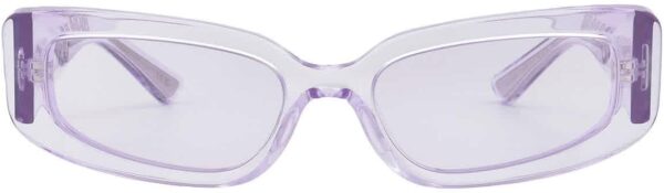 Lunettes de soleil Dolce Gabbana femme multicolore sport-0