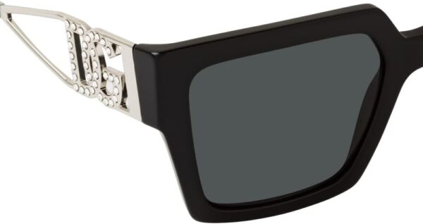 Lunettes de soleil Dolce Gabbana femme multicolore sport-3