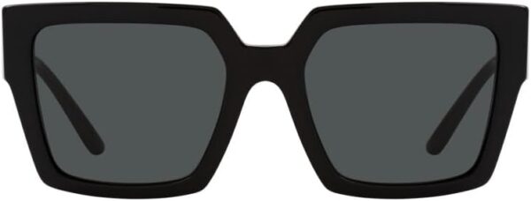 Lunettes de soleil Dolce Gabbana femme multicolore sport-2