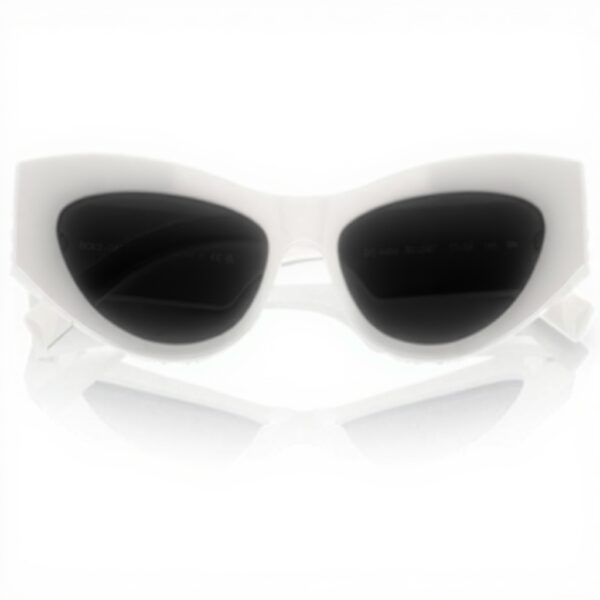 Lunettes de soleil Dolce Gabbana multicolore sport femme