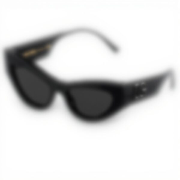 Lunettes de soleil Dolce Gabbana multicolores sport femme