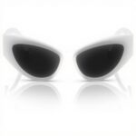 Lunettes de soleil Dolce Gabbana multicolore sport femme