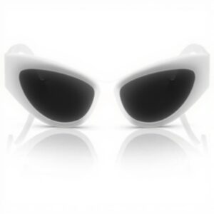 Lunettes de soleil Dolce Gabbana multicolore sport femme