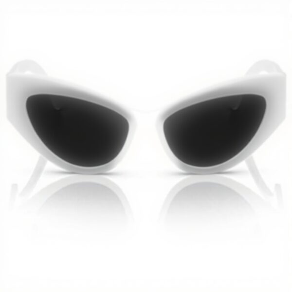 Lunettes de soleil Dolce Gabbana multicolore sport femme