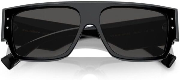 Lunettes de soleil Dolce Gabbana multicolore sport femme-2