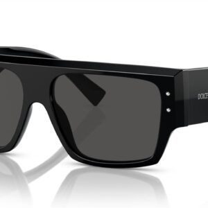 Lunettes de soleil Dolce Gabbana multicolore sport femme-0