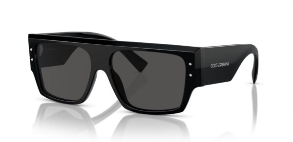 Lunettes de soleil Dolce Gabbana multicolore sport femme-0