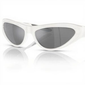 Lunettes de soleil Dolce Gabbana multicolore sport unisexe