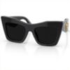 Lunettes de soleil Dolce Gabbana accessoires sport unisexe