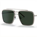 Lunettes de soleil Dolce Gabbana accessoires sport unisexe