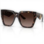 Lunettes de soleil Dolce Gabbana accessoires sport unisexe