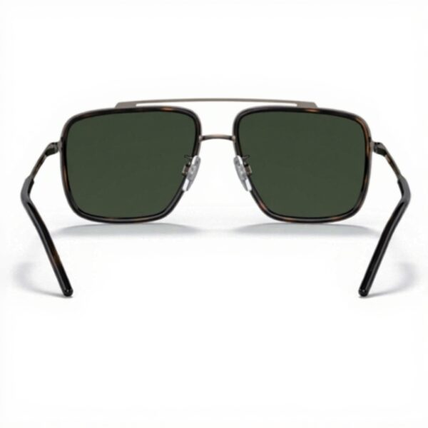 Lunettes de soleil Dolce Gabbana accessoires sport unisexe