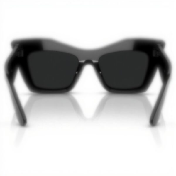 Lunettes de soleil Dolce Gabbana accessoires sport unisexe