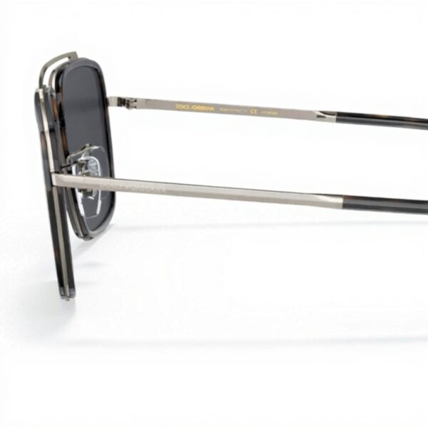 Lunettes de soleil Dolce Gabbana accessoires sport unisexe