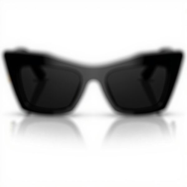 Lunettes de soleil Dolce Gabbana accessoires sport unisexe