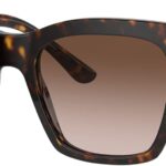 Base de maquillage Dolce Gabbana DG4384 Or fini lisse-0