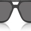 Lunettes de soleil Dolce Gabbana homme noir polarisé-3