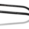 Lunettes de soleil Dolce Gabbana homme noir polarisé-1