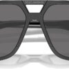Lunettes de soleil Dolce Gabbana homme noir polarisé-4