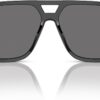 Lunettes de soleil Dolce Gabbana homme noir polarisé-2