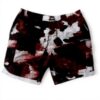 Short de bain homme Dolce Gabbana camouflage polyester