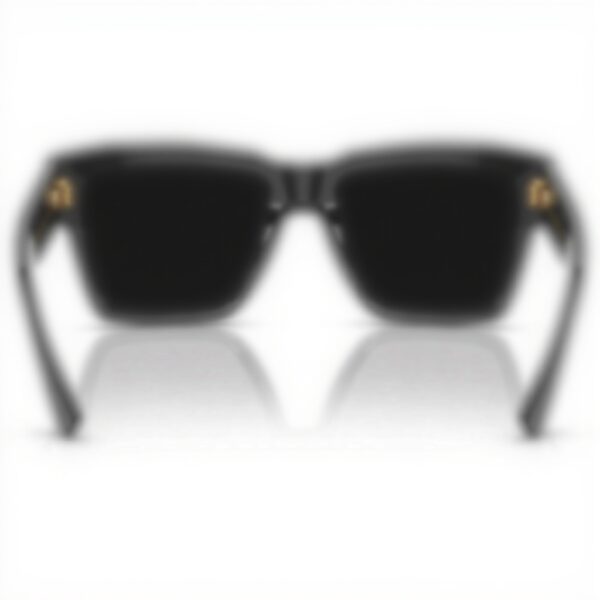 Lunettes de soleil Dolce Gabbana 0DG4431 unisexes