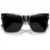 Lunettes de soleil Dolce Gabbana 0DG4431 unisexes