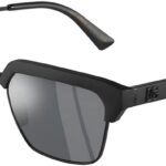 Lunettes de soleil Dolce Gabbana 0DG6185 55 25256G unisexes-0