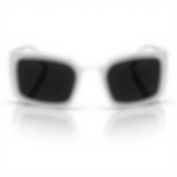 Lunettes de soleil Dolce Gabbana multicolore unisexe adulte