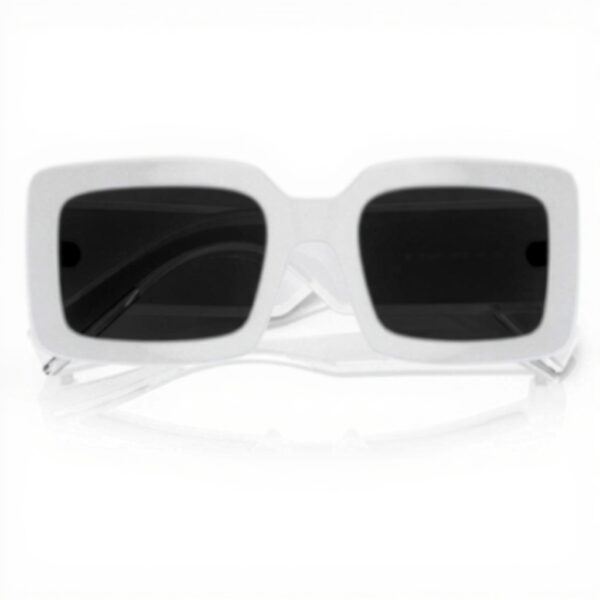 Lunettes de soleil Dolce Gabbana multicolore unisexe adulte