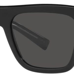 Lunettes de soleil Dolce Gabbana polarisées adulte unisexe-0