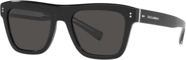 Lunettes de soleil Dolce Gabbana polarisées adulte unisexe-0