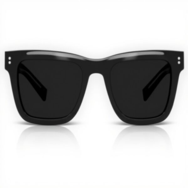 Lunettes de soleil Dolce Gabbana polarisées adulte unisexe