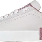 Baskets Dolce Gabbana Femme Blanc Italie Taille 37-0