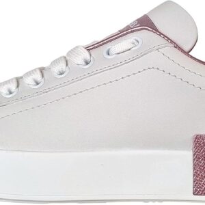 Baskets Dolce Gabbana Femme Blanc Italie Taille 37-0