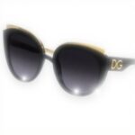 Lunettes de soleil Dolce Gabbana 0DG4383 calibre 54 femme
