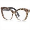 Lunettes de vue Dolce Gabbana 0DG3360 calibre 54 couleur