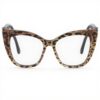 Lunettes de vue Dolce Gabbana 0DG3360 calibre 54 couleur