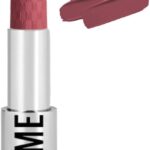 Rouge à lèvres Mesauda Creamy n°110 Queen brillant 3,5g-0