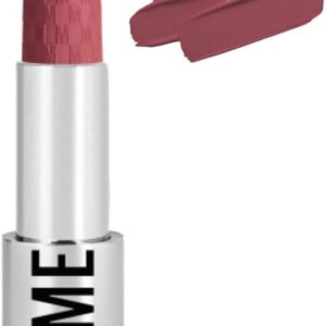 Rouge à lèvres Mesauda Creamy n°110 Queen brillant 3,5g-0