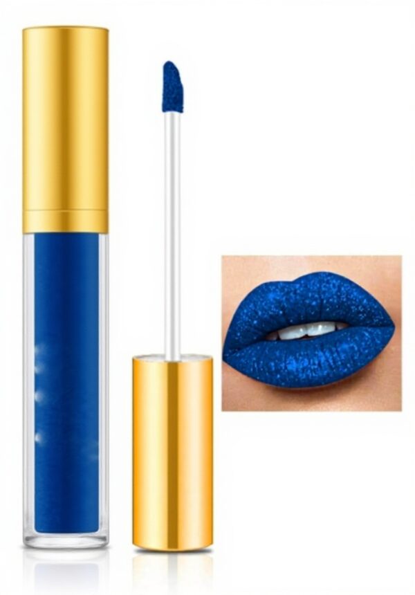 Rouge à lèvres SJHYLL Positivte3c imperméable longue durée