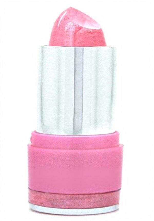 Rouge à lèvres W7 The Pinks Rose - Teintes intenses